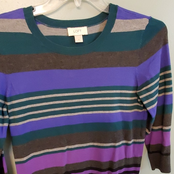 Ann taylor Sweater - Picture 3 of 4